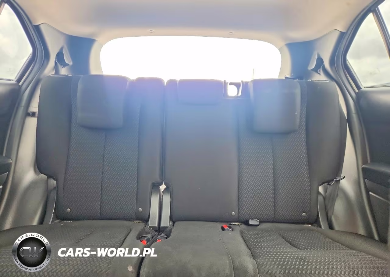 2020 Mitsubishi Eclipse Cross Es VIN:JA4AS3AA4LZ006269 - 10