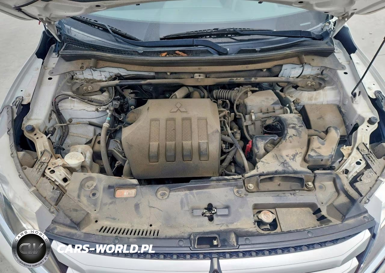 2020 Mitsubishi Eclipse Cross Es VIN:JA4AS3AA4LZ006269 - 12