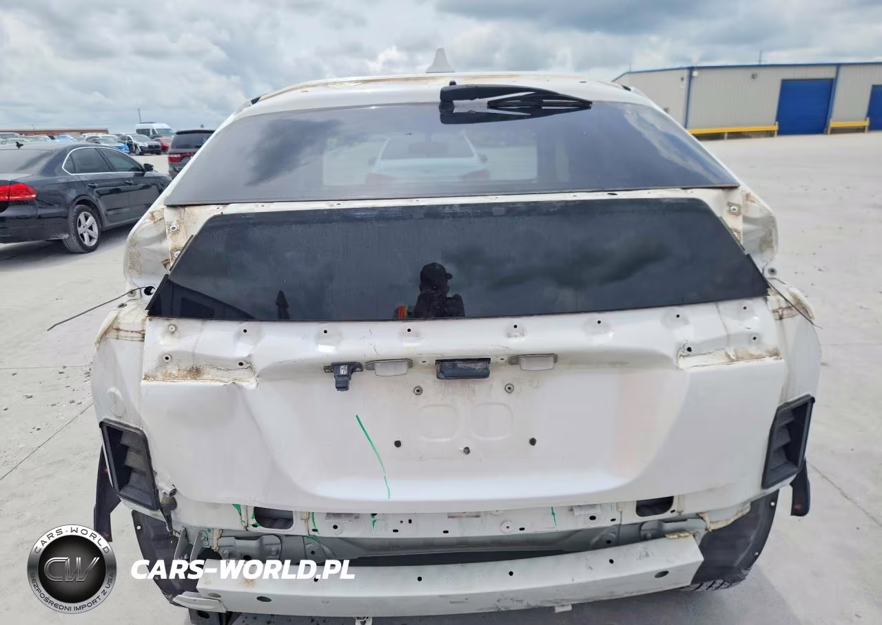 2020 Mitsubishi Eclipse Cross Es VIN:JA4AS3AA4LZ006269 - 6
