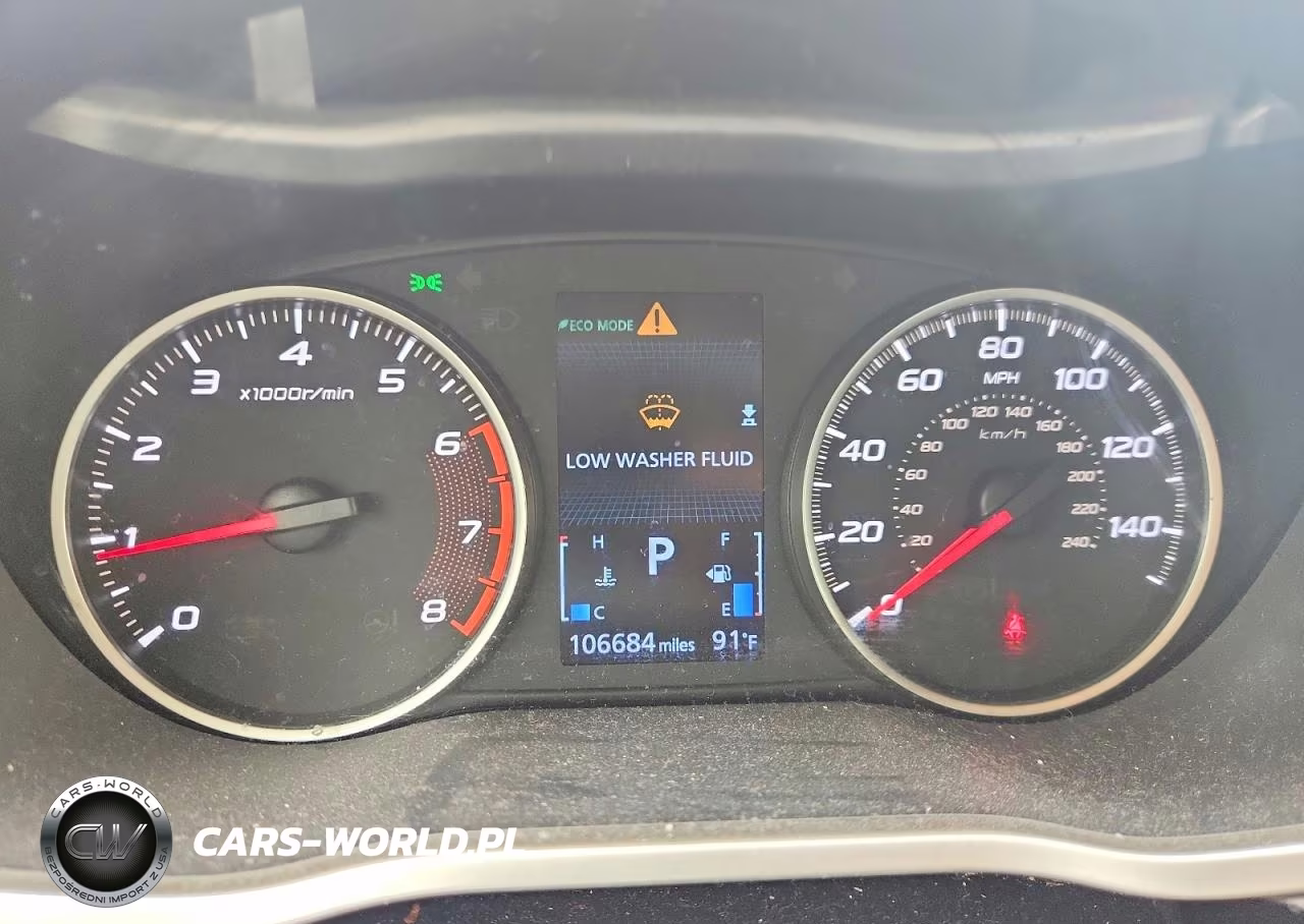 2020 Mitsubishi Eclipse Cross Es VIN:JA4AS3AA4LZ006269 - 9