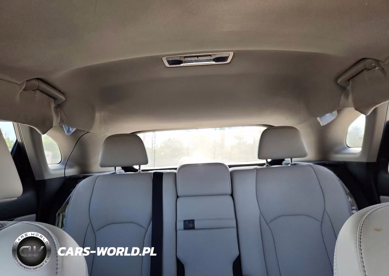 2022 Lexus Rx 350 VIN:2T2HZMDA4NC365888 - 10