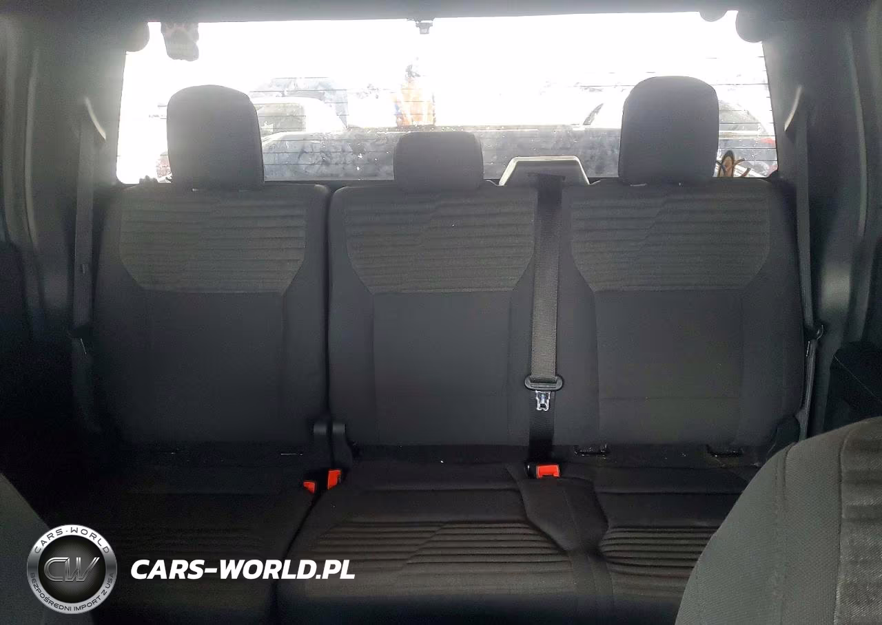 2021 Ford F150 Supercrew VIN:1FTEW1CP4MKE92061 - 10