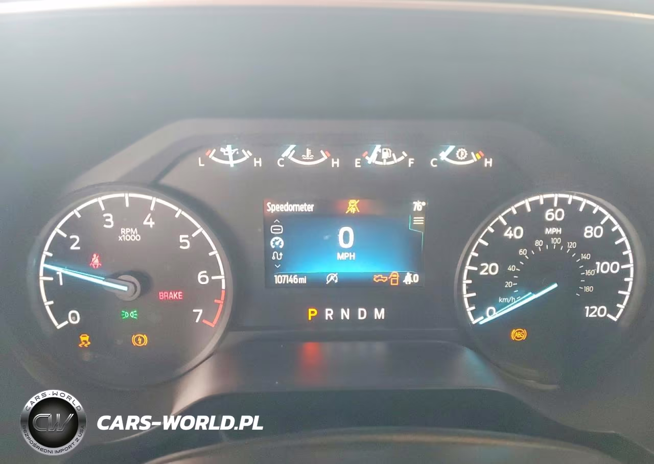 2021 Ford F150 Supercrew VIN:1FTEW1CP4MKE92061 - 9