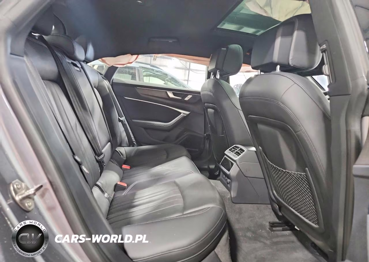 2019 Audi A7 Prestige VIN:WAUS2AF28KN028892 - 10