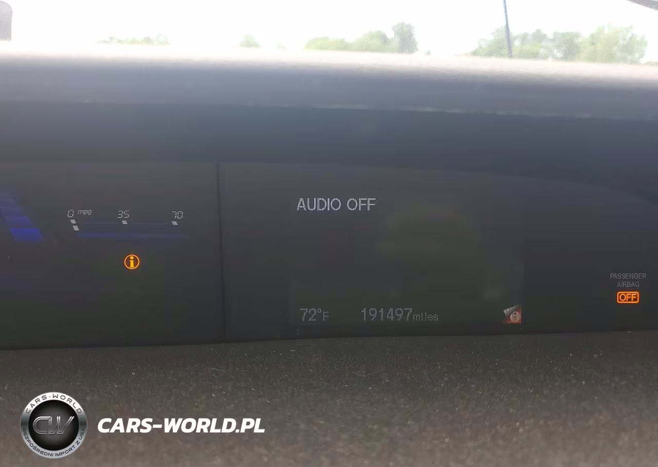 2015 Honda Civic Lx VIN:19XFB2F52FE223188 - 9