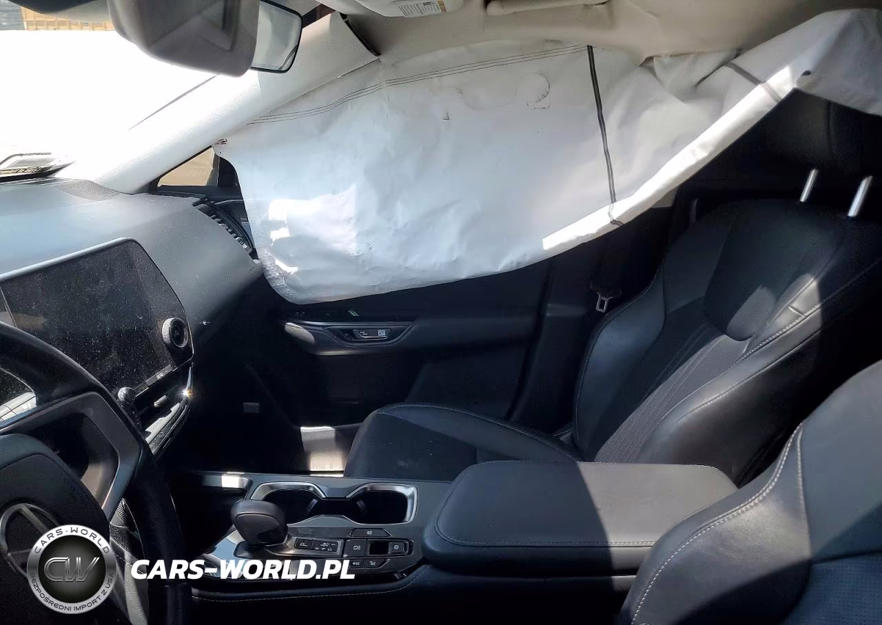 2022 Lexus Nx 350H VIN:JTJAKCEZ6N5002723 - 7