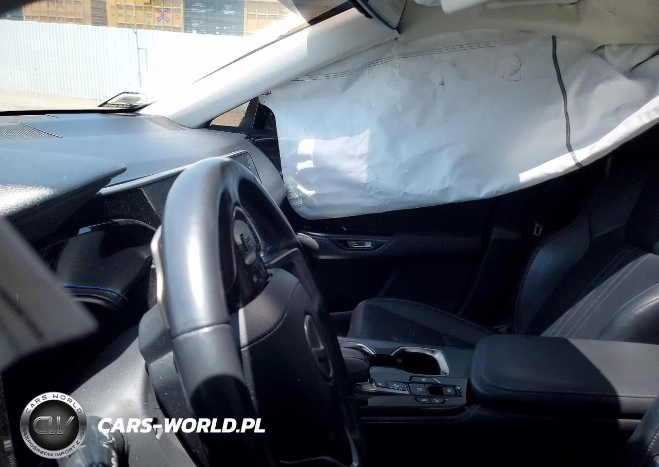 2022 Lexus Nx 350H VIN:JTJAKCEZ6N5002723 - 8