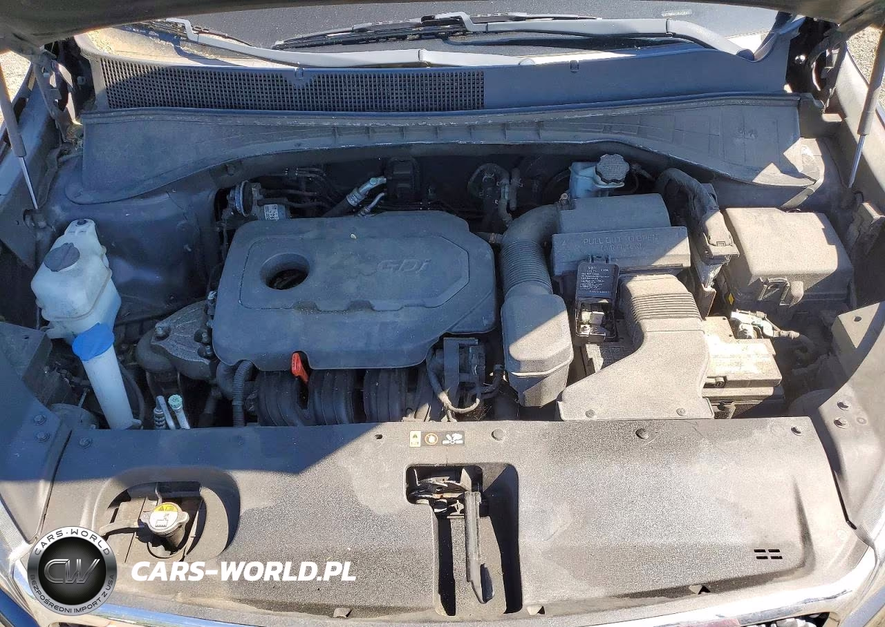 2018 Kia Sorento Lx VIN:5XYPGDA39JG362768 - 12