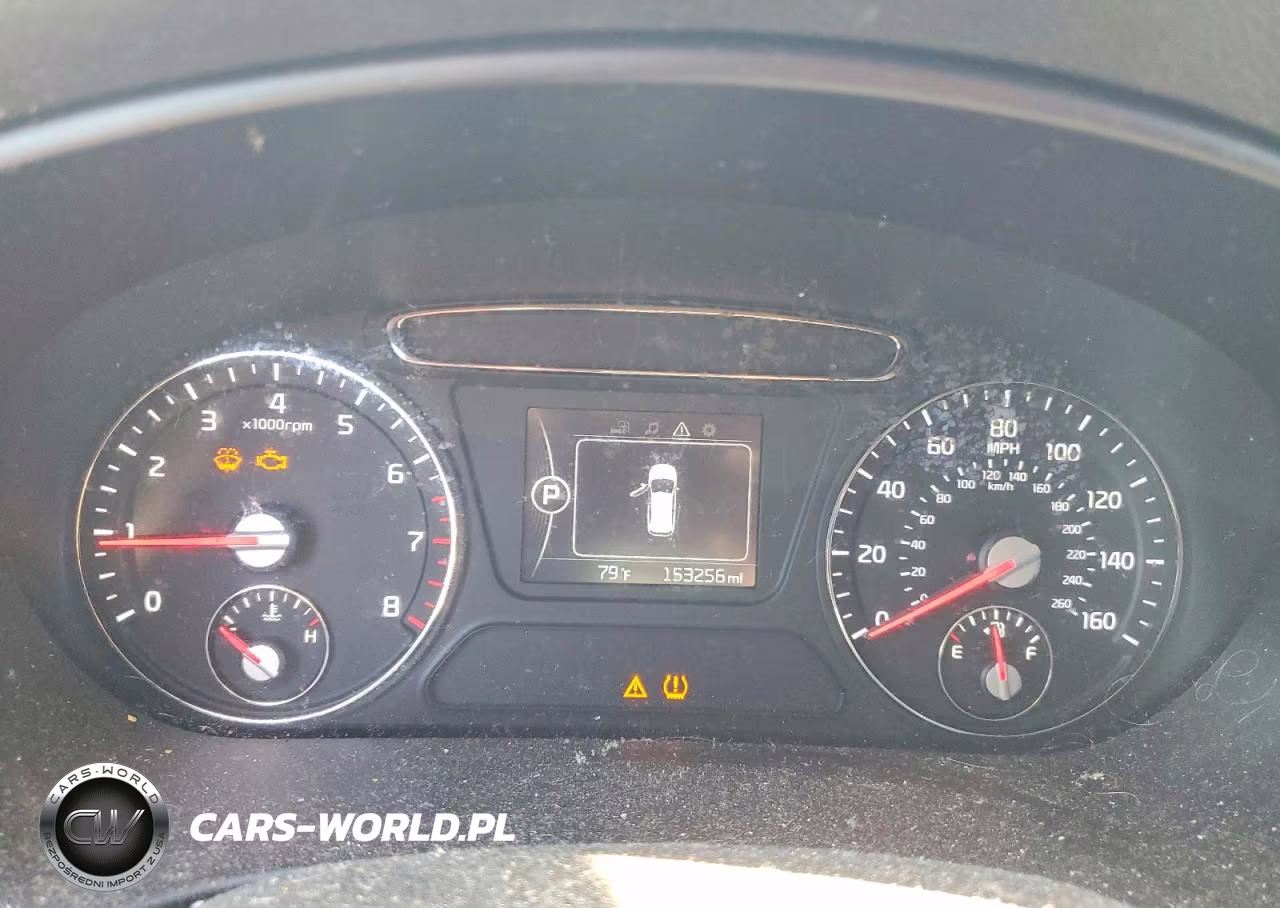 2018 Kia Sorento Lx VIN:5XYPGDA39JG362768 - 9