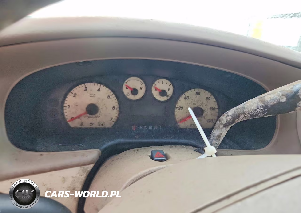 2005 Ford Taurus Sel VIN:1FAFP56U05A249273 - 9