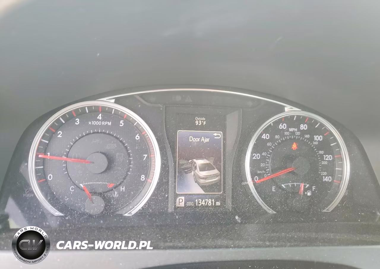 2017 Toyota Camry Se VIN:4T1BF1FK4HU389389 - 9