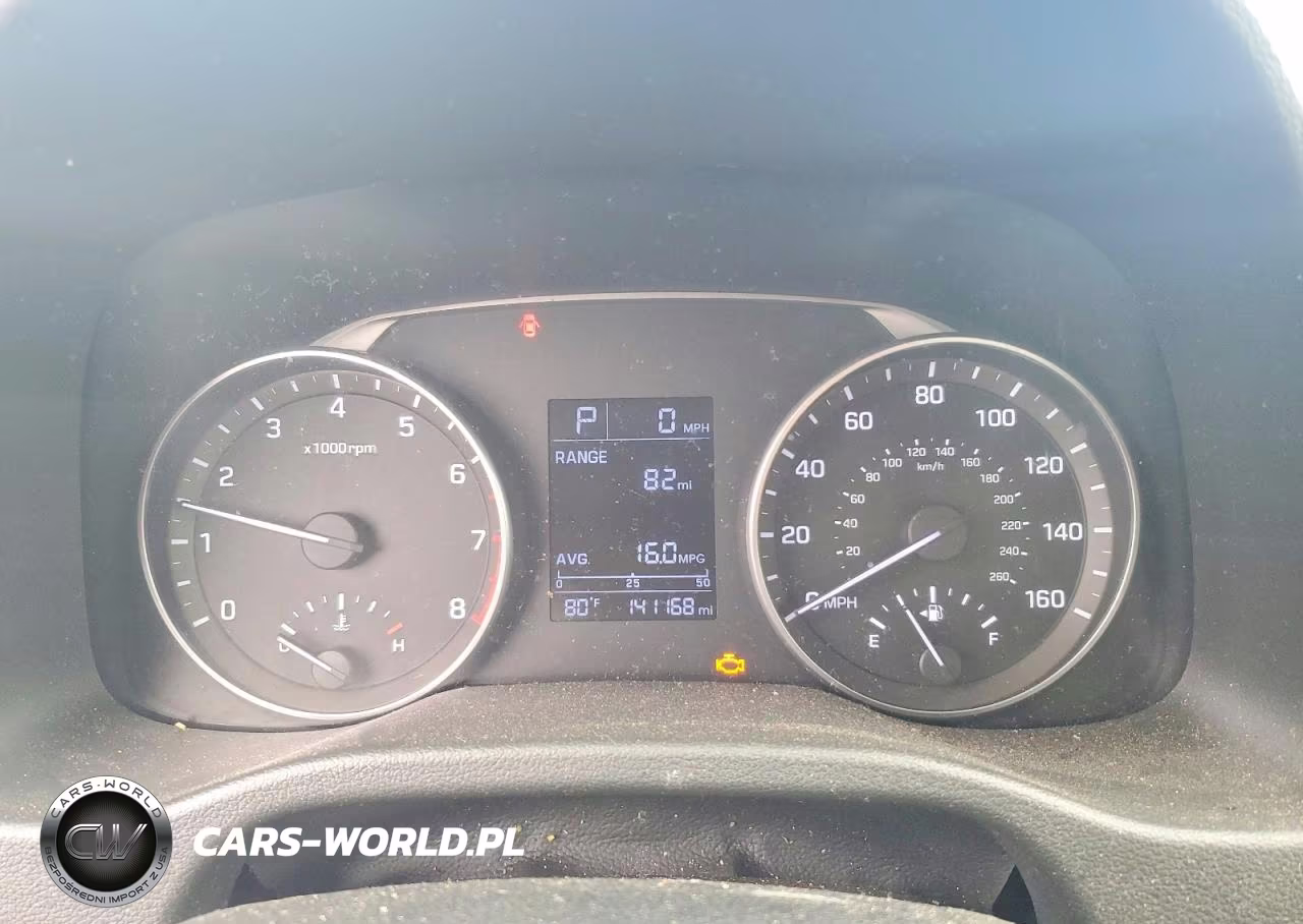 2017 Hyundai Elantra Se VIN:KMHD74LF3HU074002 - 9
