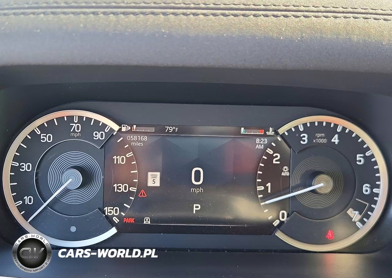 2022 Land Rover Defender 110 Se VIN:SALEPERU2N2103669 - 9