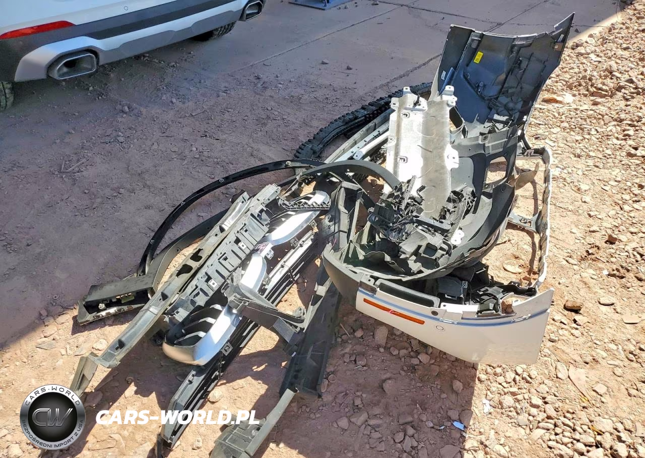 2024 BMW X3 Sdrive30I VIN:5UX43DP00R9U63236 - 13