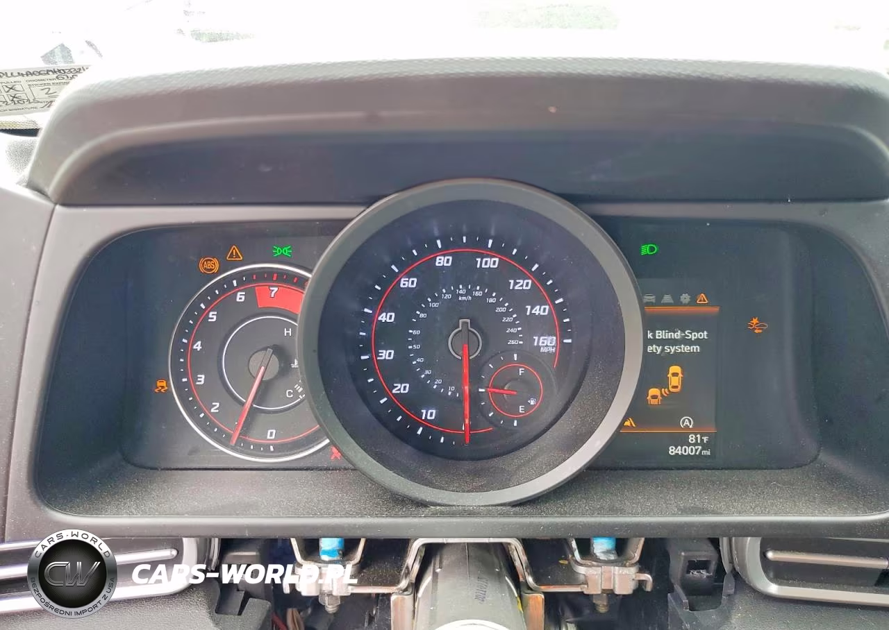 2021 Hyundai Elantra Se VIN:5NPLL4AG6MH033214 - 9
