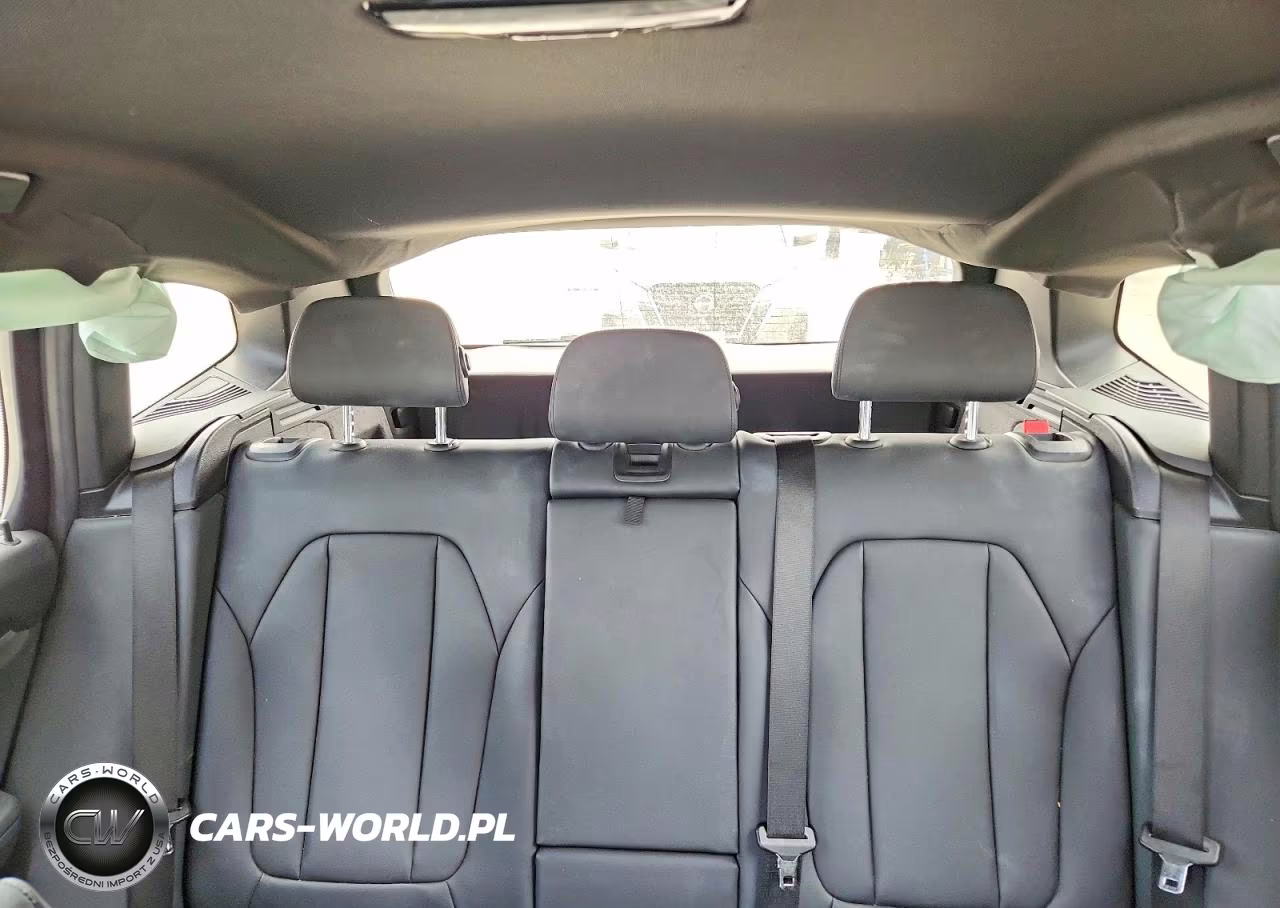 2020 BMW X3 Sdrive30I VIN:5UXTY3C04L9D63079 - 10