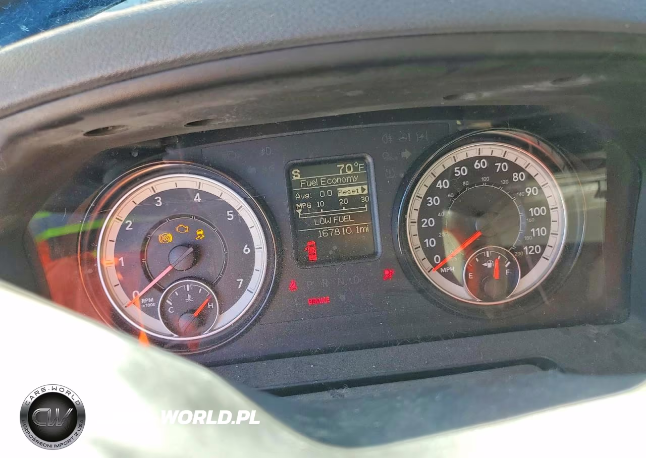 2020 Ram 1500 Classic Slt VIN:1C6RR6TT4LS110720 - 9