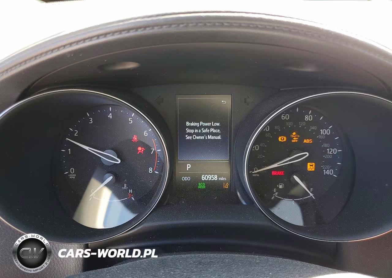 2021 Toyota C-Hr Le VIN:NMTKHMBX2MR123321 - 9