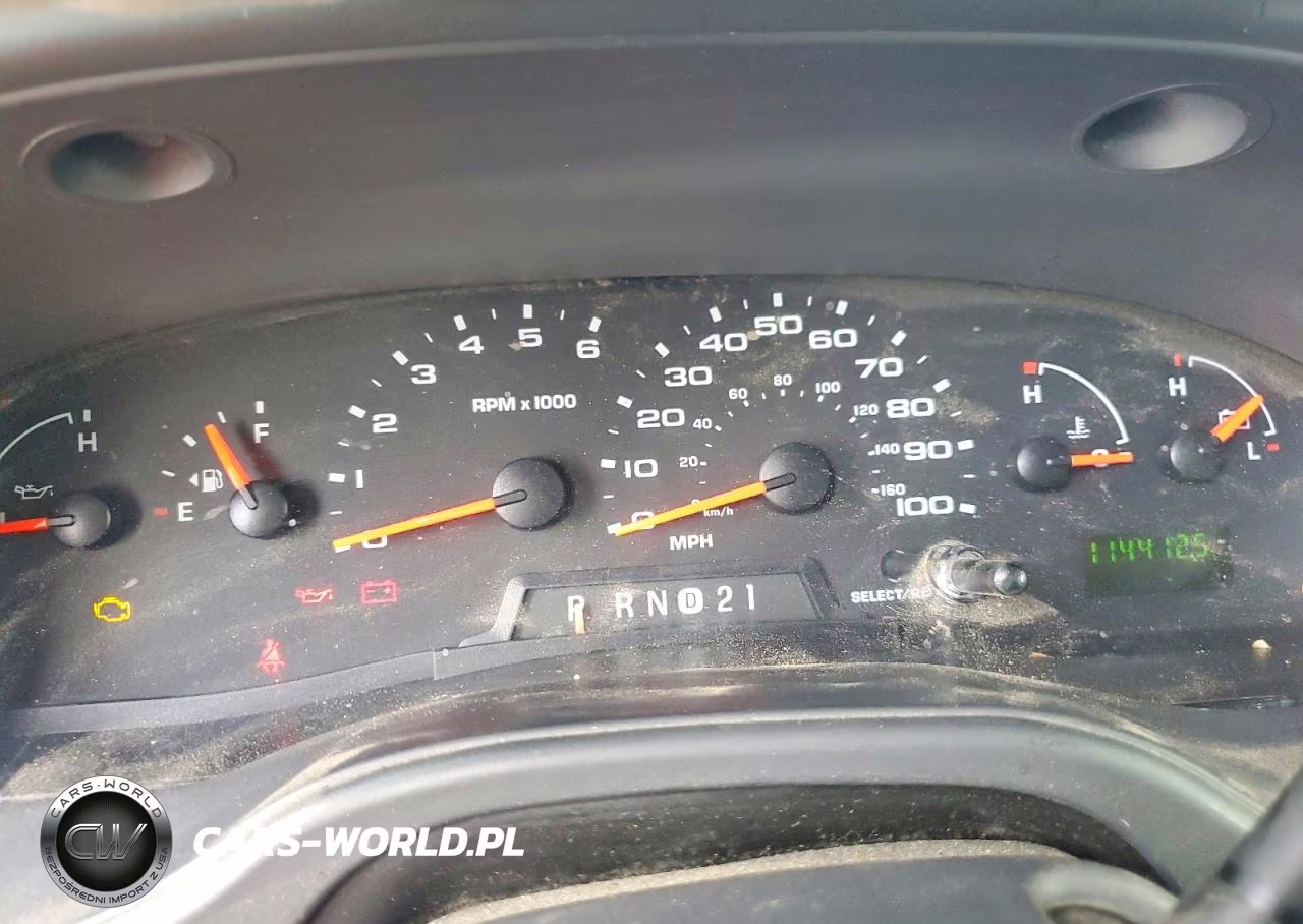 2008 Ford Econoline E350 Super Duty Van VIN:1FTSS34L08DA13201 - 9