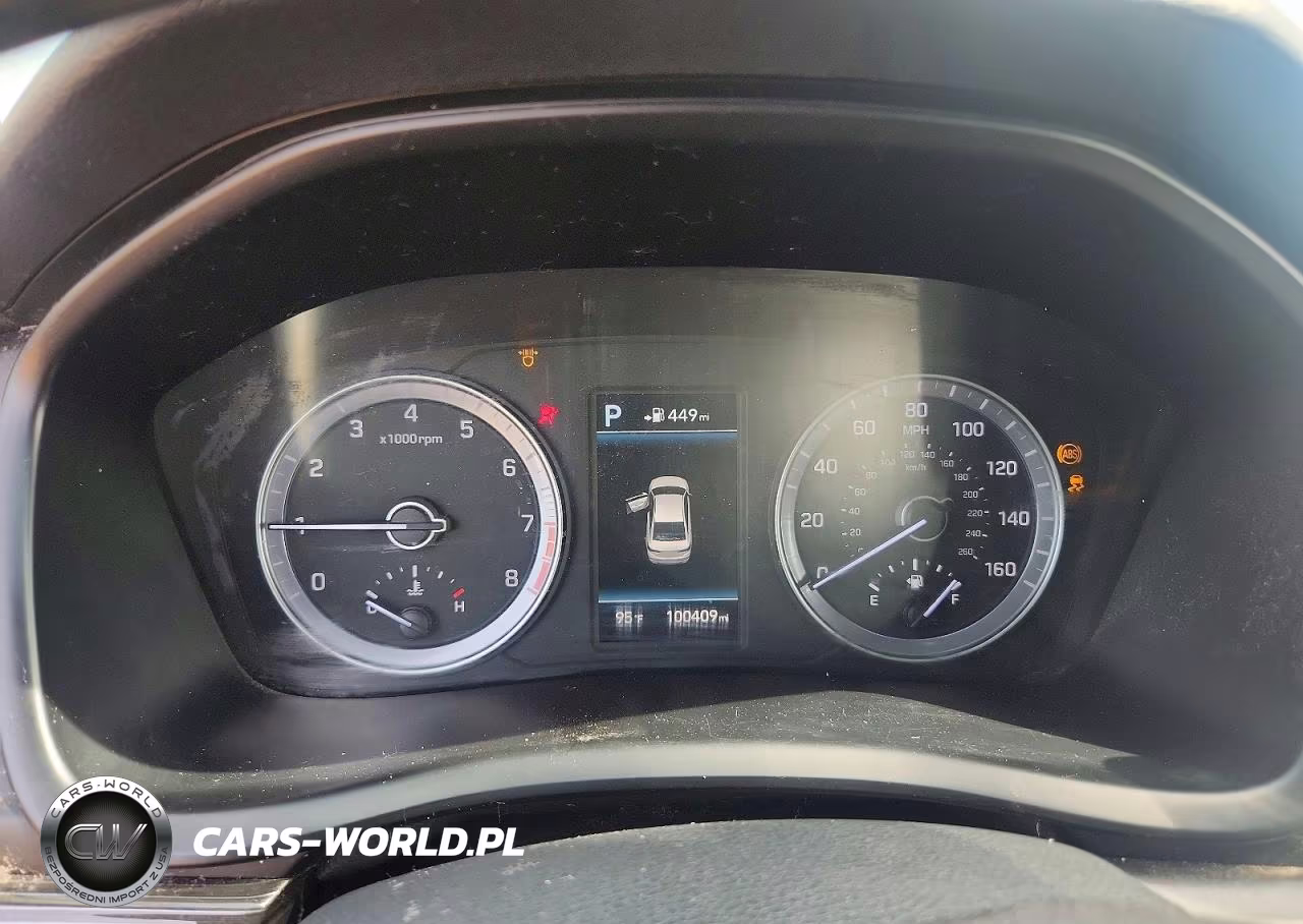 2018 Hyundai Sonata Limited VIN:5NPE34AF5JH659168 - 9