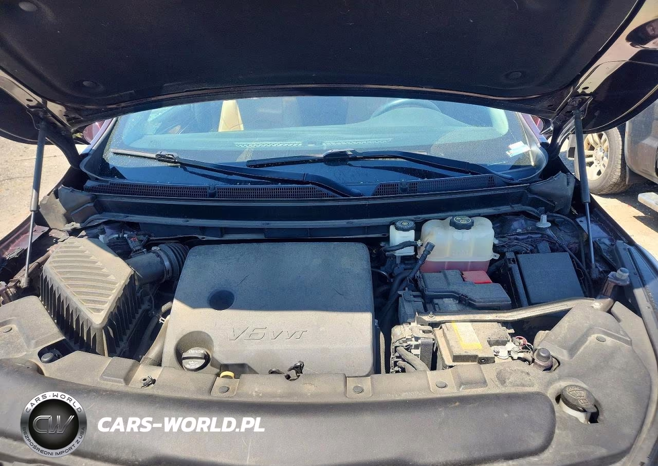 2018 Buick Enclave Essence VIN:5GAEVAKW3JJ136439 - 12