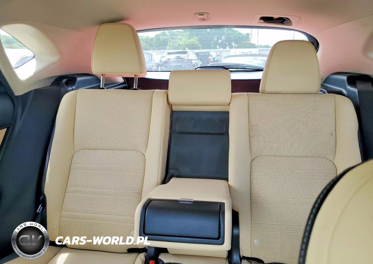 2019 Lexus Nx 300 Base VIN:JTJYARBZ9K2129701 - 10