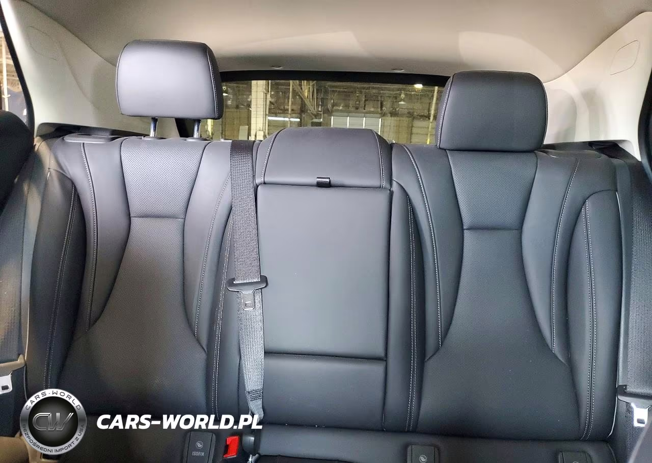 2023 Buick Envision Essence VIN:LRBFZPR40PD180600 - 10