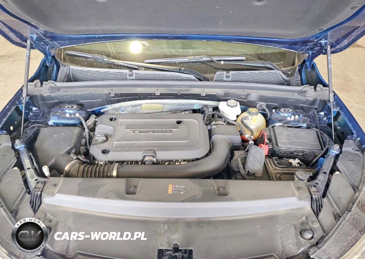 2023 Buick Envision Essence VIN:LRBFZPR40PD180600 - 12