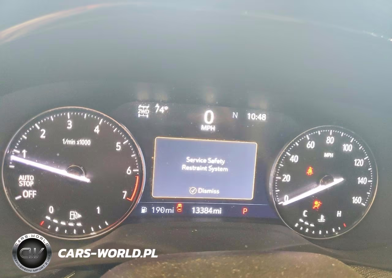 2023 Buick Envision Essence VIN:LRBFZPR40PD180600 - 9