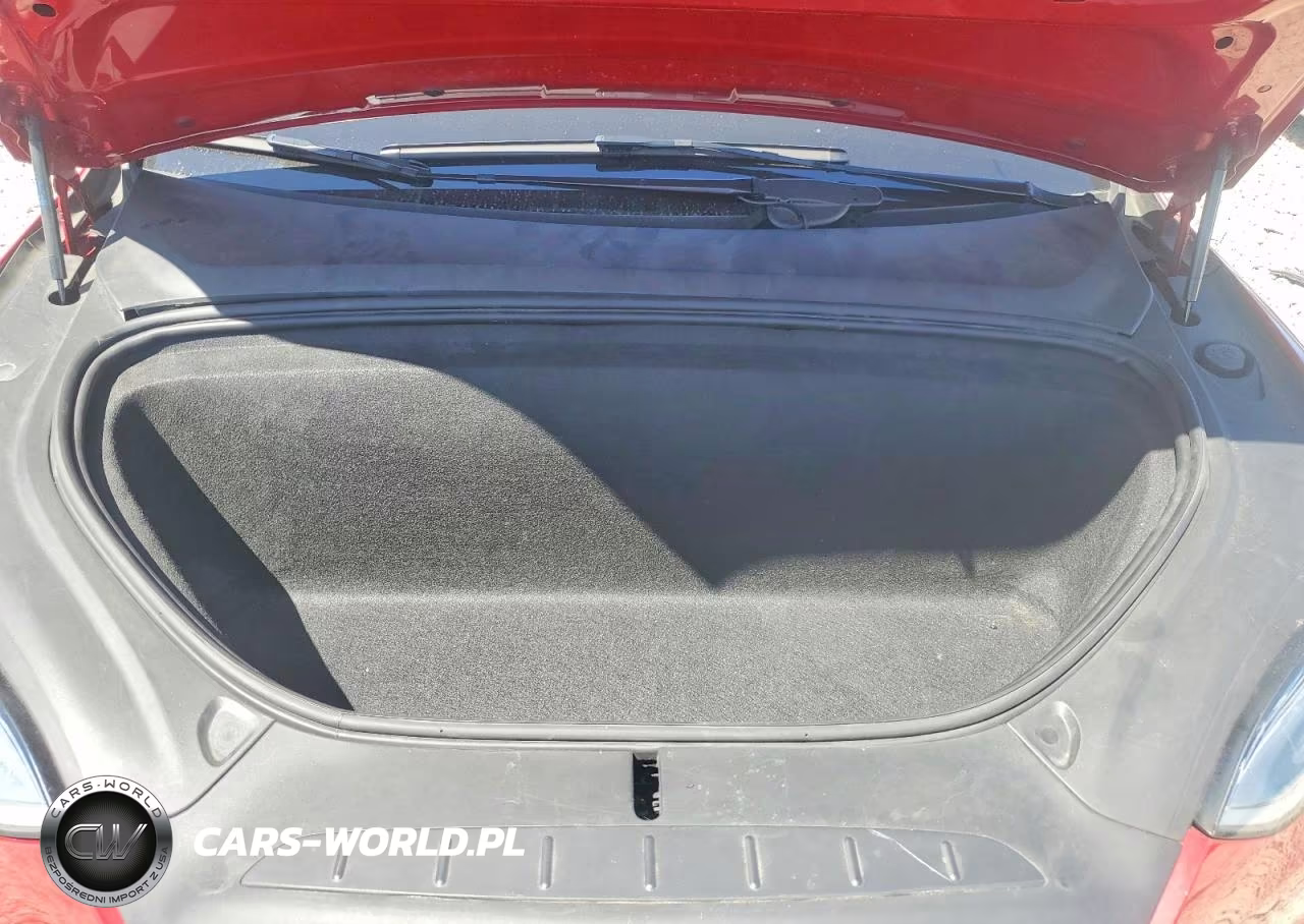2019 Tesla Model X VIN:5YJXCAE22KF162402 - 12