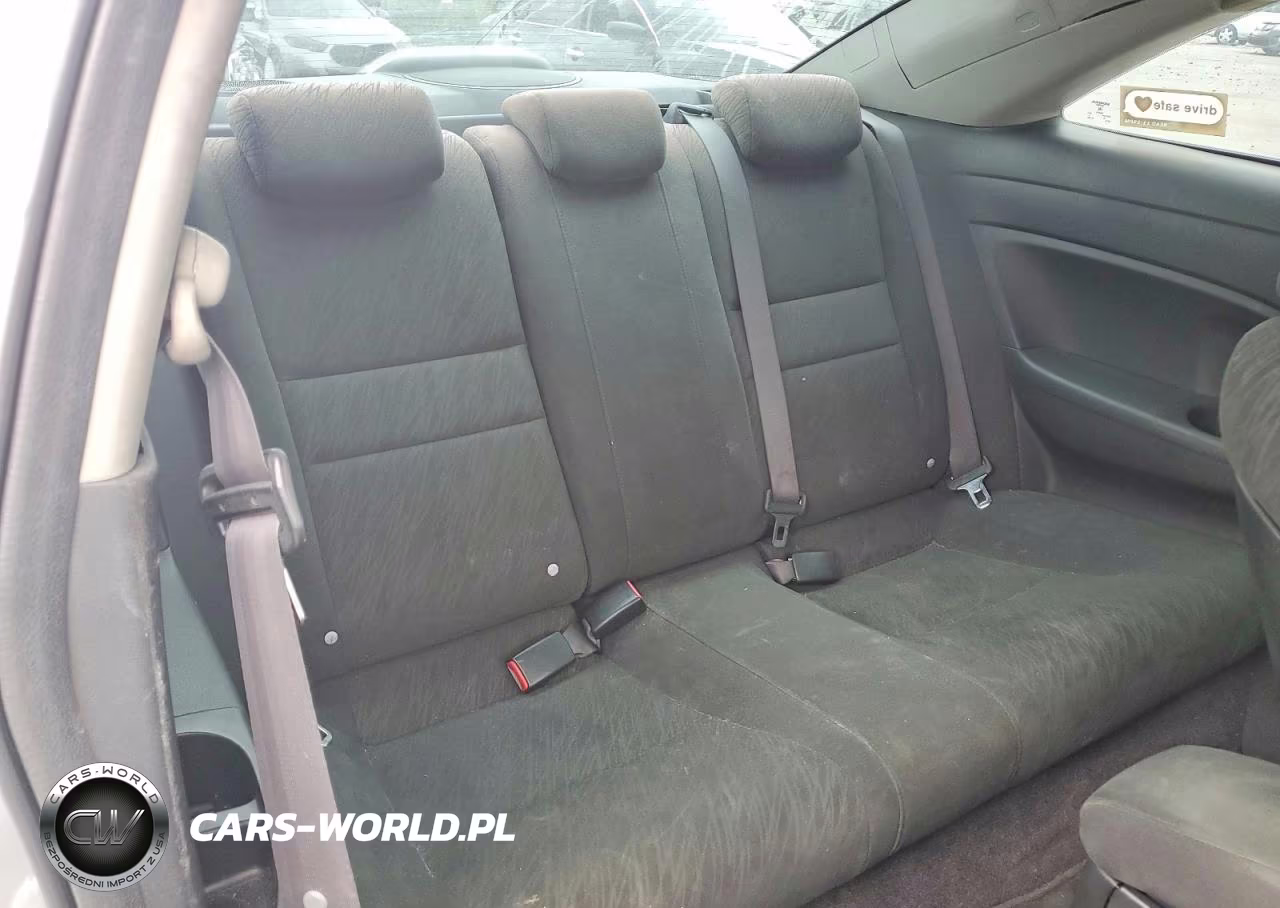 2007 Honda Civic Ex VIN:2HGFG12857H557010 - 10
