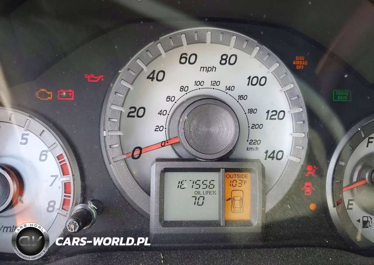 2015 Honda Pilot Se VIN:5FNYF3H39FB035101 - 9