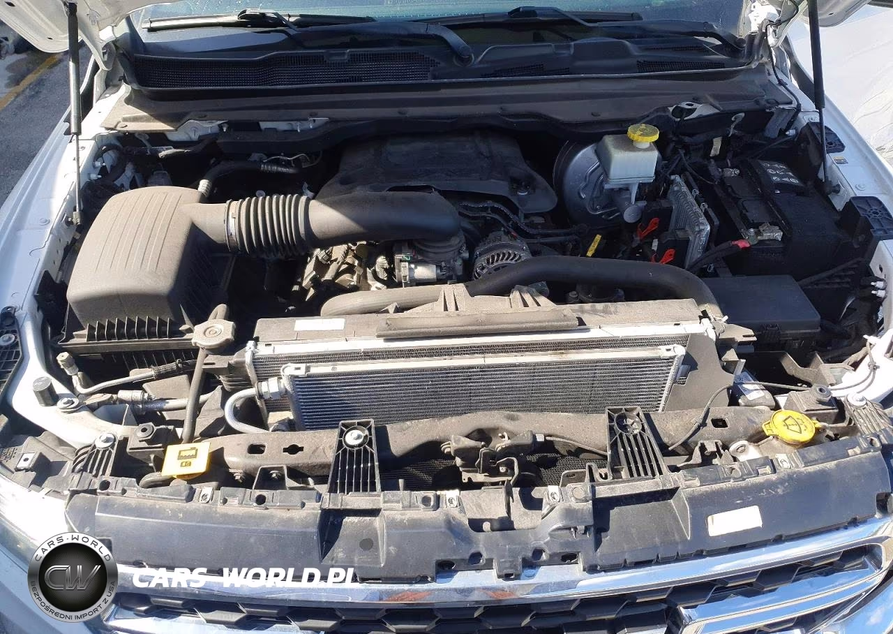 2022 Ram 1500 Big Horn VIN:1C6RREMT6NN275730 - 11