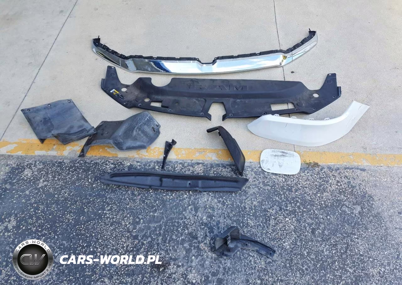2022 Ram 1500 Big Horn VIN:1C6RREMT6NN275730 - 12