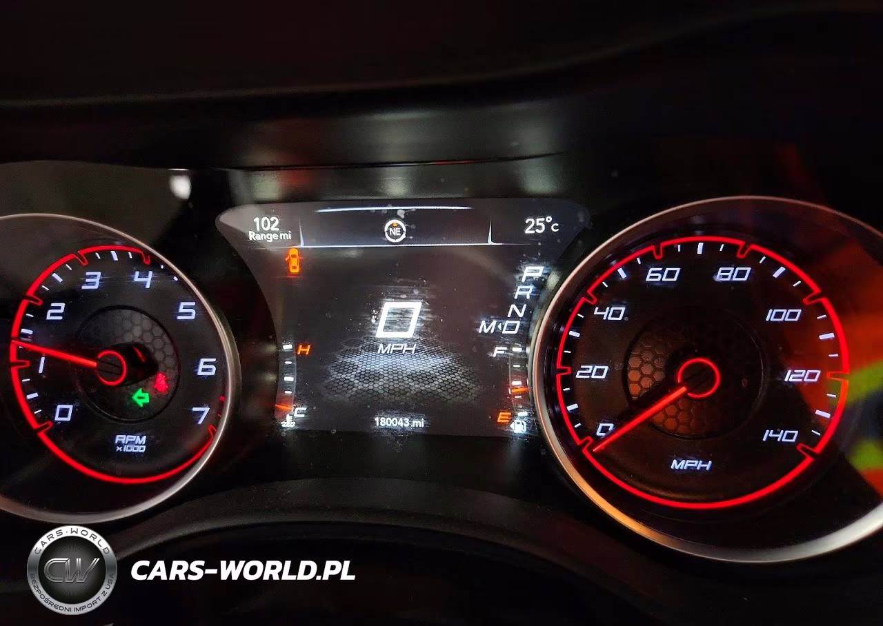 2016 Dodge Charger Se VIN:2C3CDXBG6GH147101 - 9