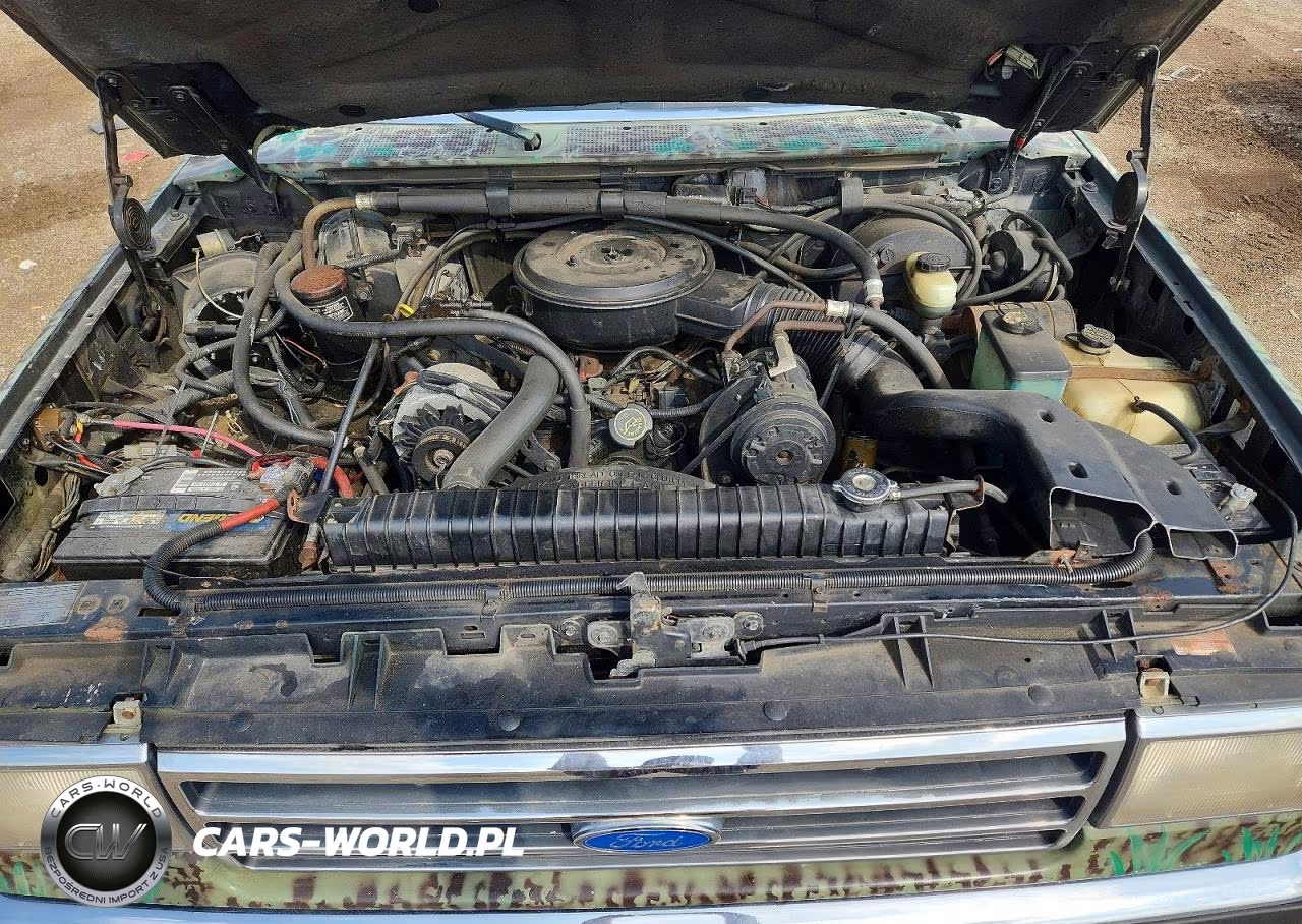 1990 Ford F350 VIN:1FTHF36M9LNB17127 - 11