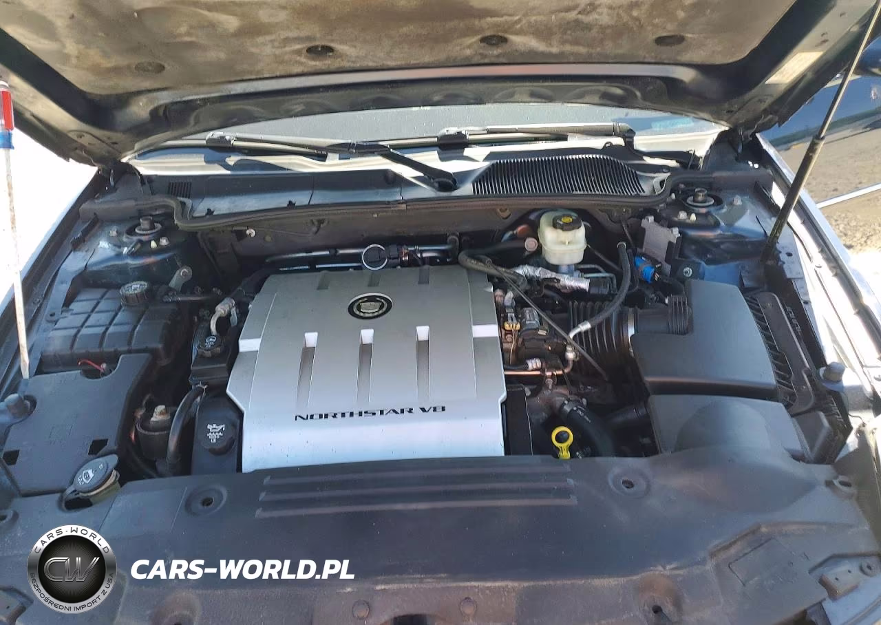 2007 Cadillac Dts VIN:1G6KD57Y87U233541 - 11