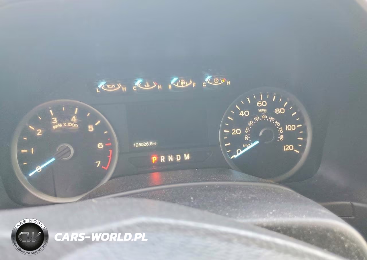 2018 Ford F150 Supercrew VIN:1FTEW1EGXJFB52351 - 9