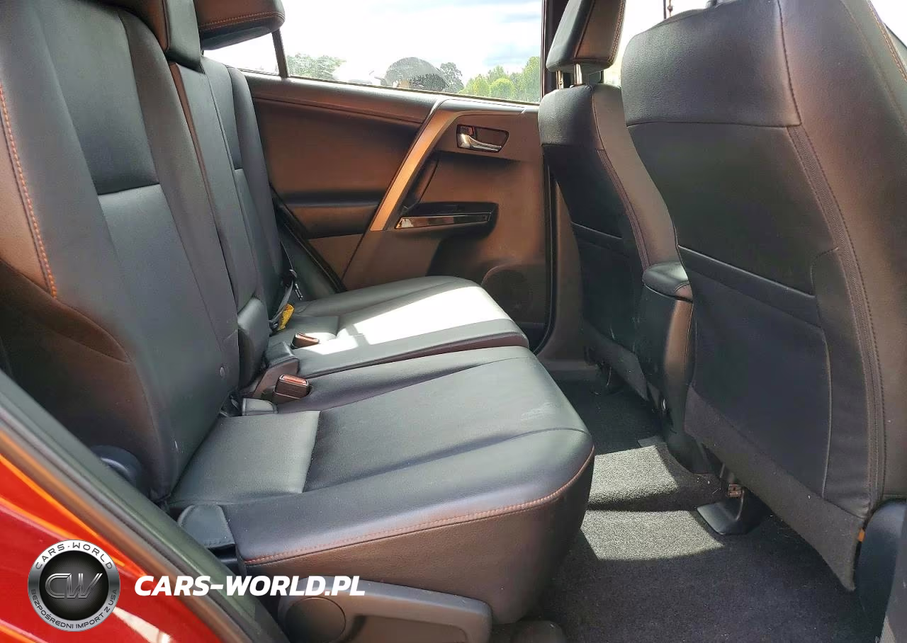 2018 Toyota Rav4 Se VIN:JTMJFREV3JD227379 - 10