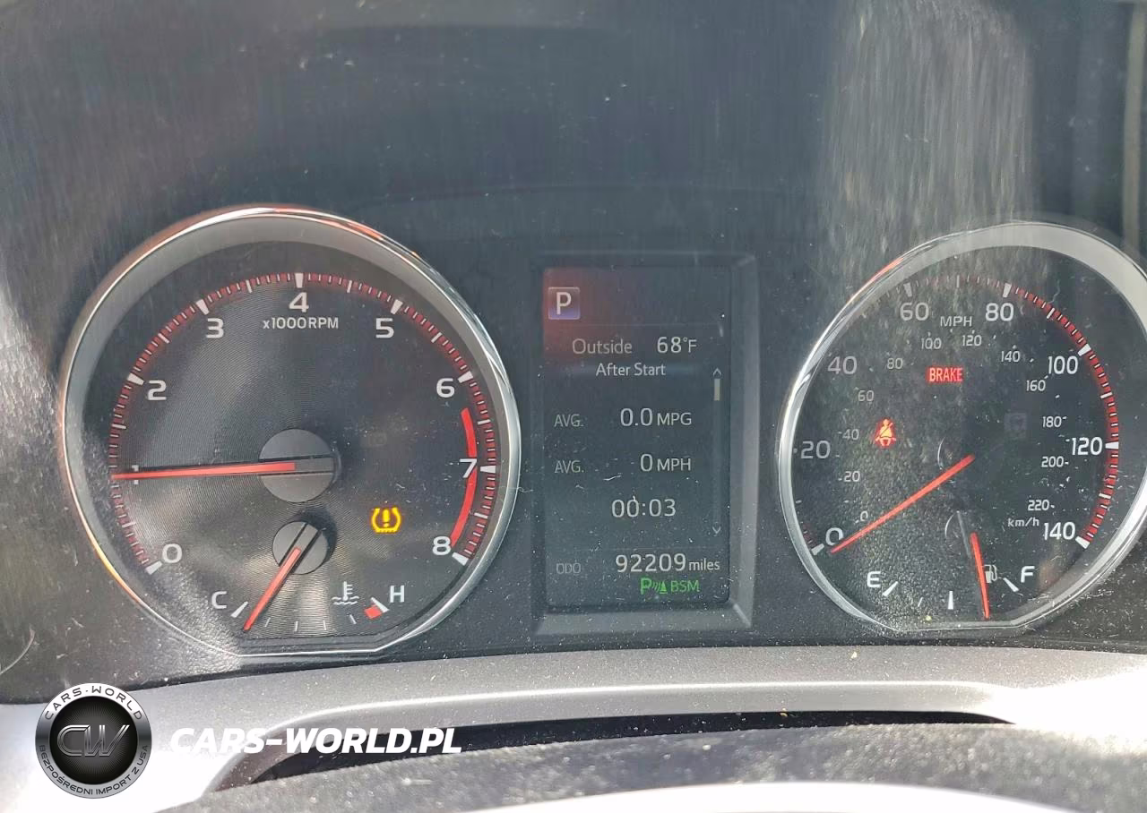 2018 Toyota Rav4 Se VIN:JTMJFREV3JD227379 - 9