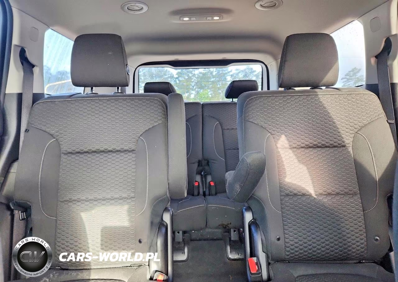 2019 GMC Acadia Sle VIN:1GKKNLLS6KZ178376 - 10