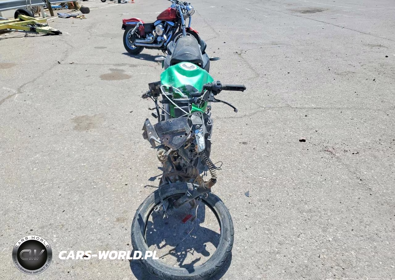 2022 Zero Motorcycles Inc Ds VIN:LXAPRVP73NX000526 - 2