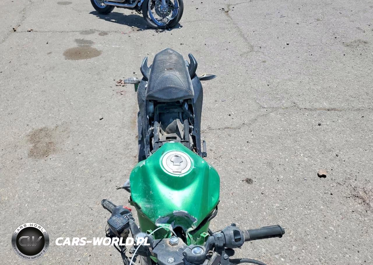 2022 Zero Motorcycles Inc Ds VIN:LXAPRVP73NX000526 - 5