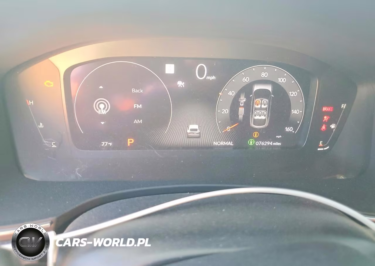 2023 Acura Integra A-Spec VIN:19UDE4H30PA005634 - 9