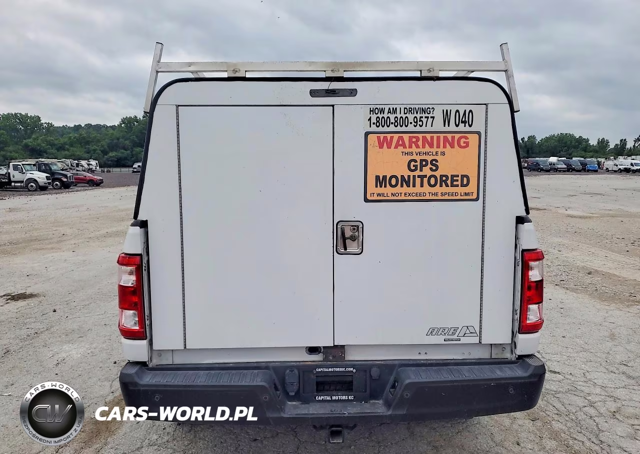 2022 Ford F150 VIN:1FTMF1C50NKD05507 - 6