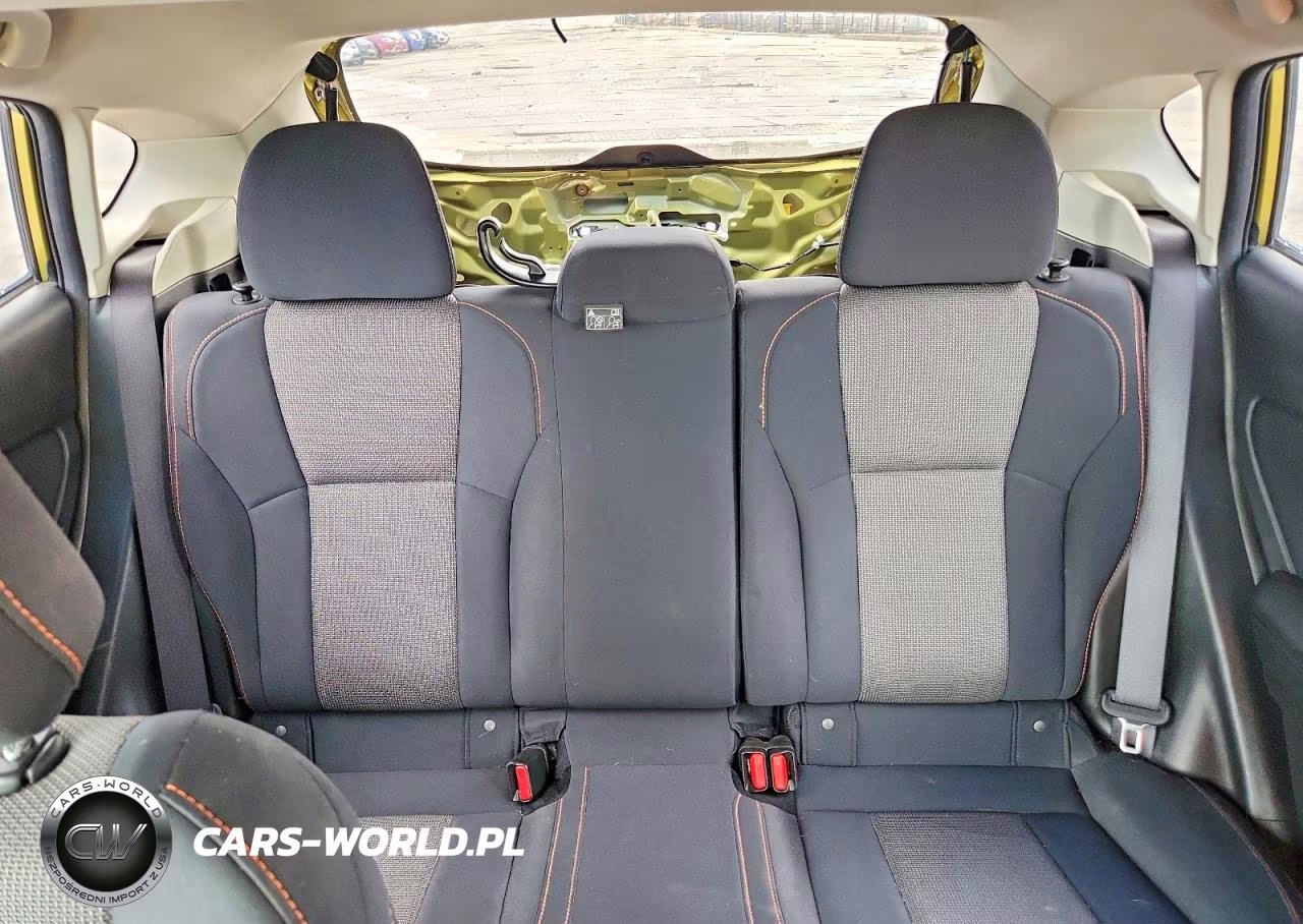2021 Subaru Crosstrek Premium VIN:JF2GTAEC3MH387201 - 10