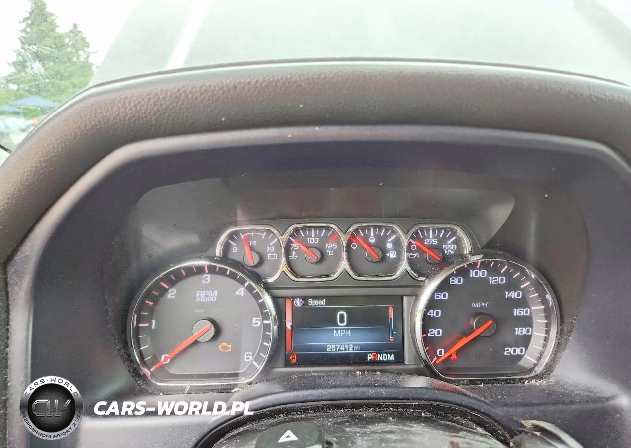 2014 GMC Sierra K1500 Sle VIN:1GTV2UEH0EZ383754 - 9