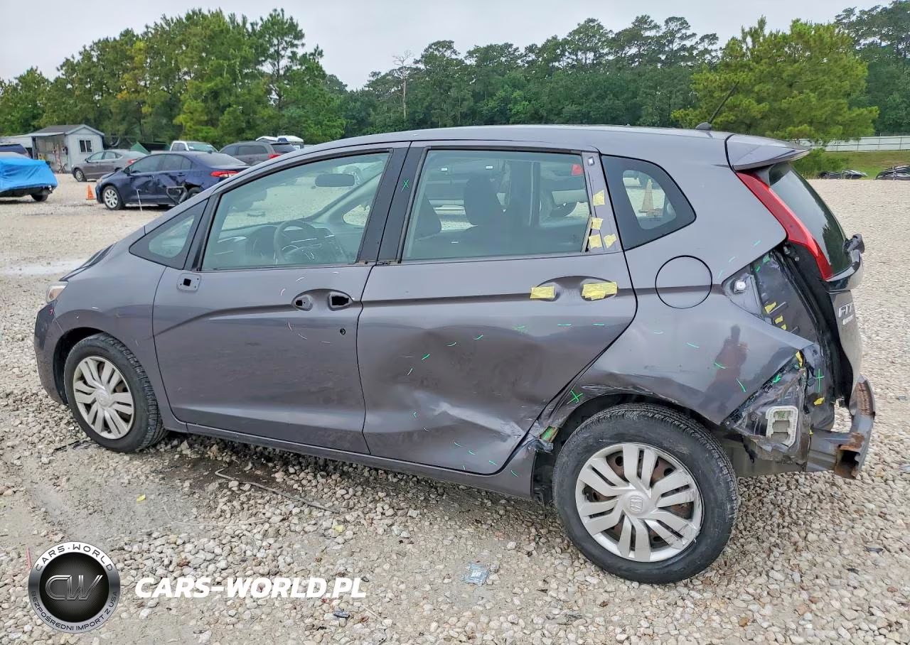 HONDA FIT VIN:3HGGK5H59HM703872 - 2