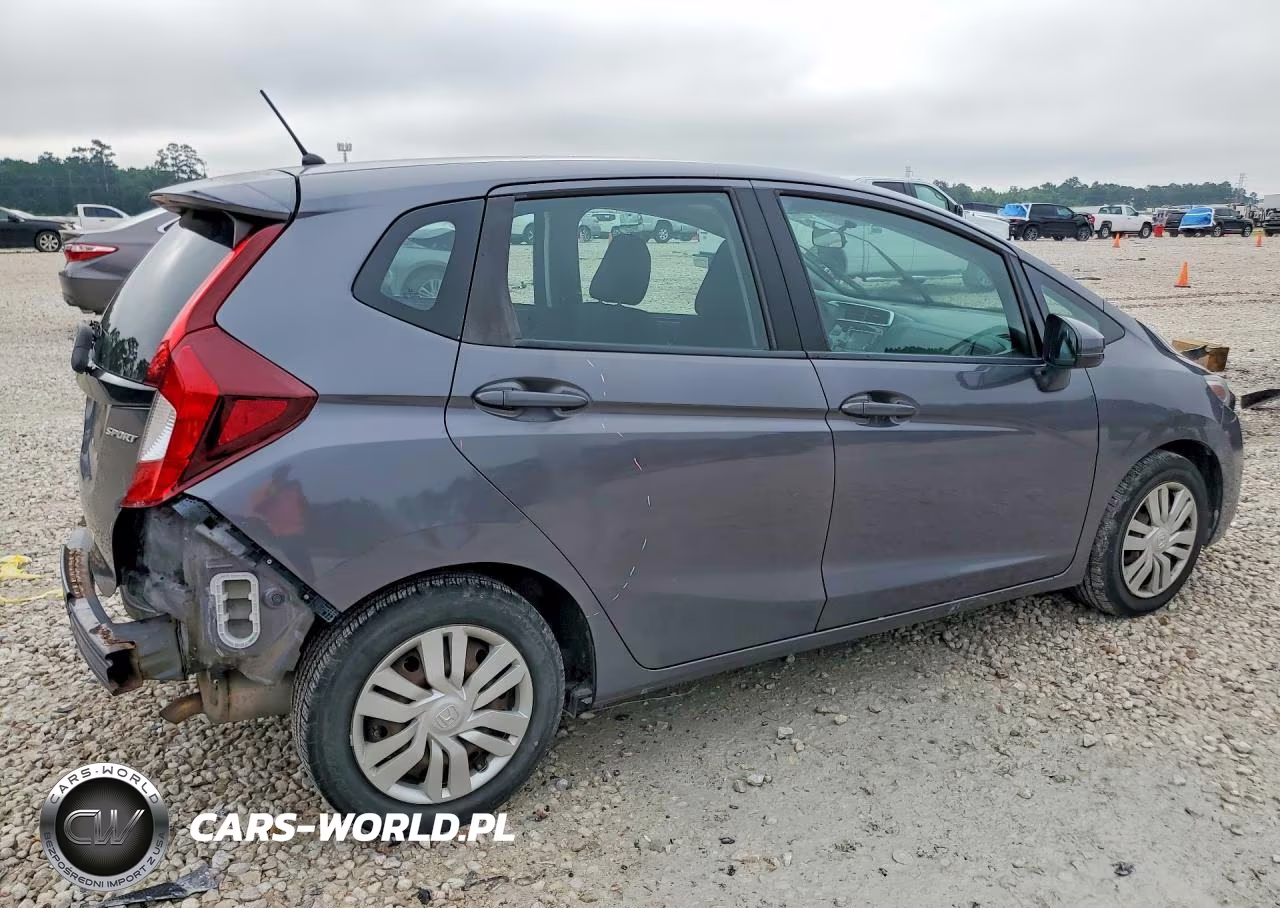 HONDA FIT VIN:3HGGK5H59HM703872 - 3
