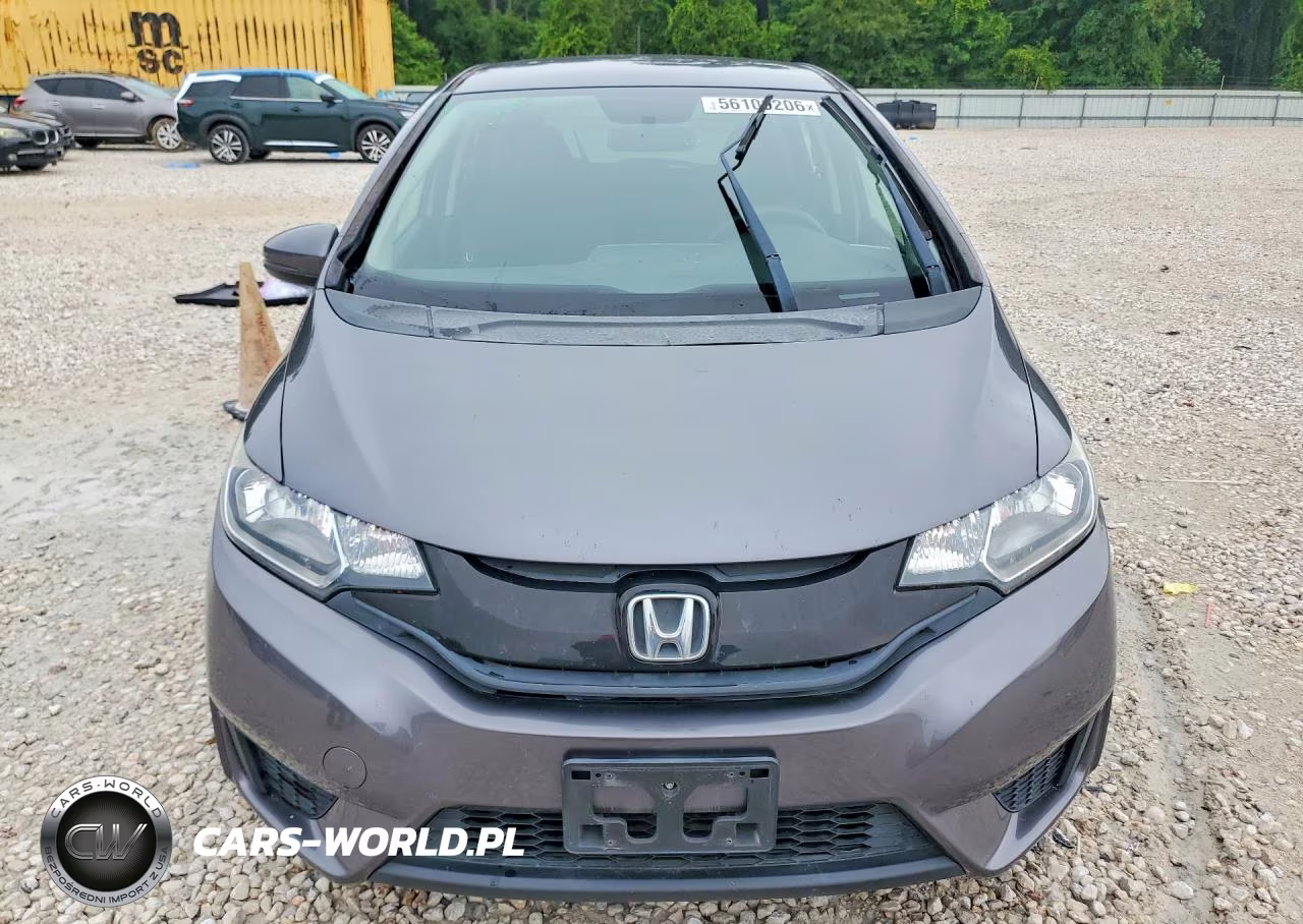 HONDA FIT VIN:3HGGK5H59HM703872 - 5